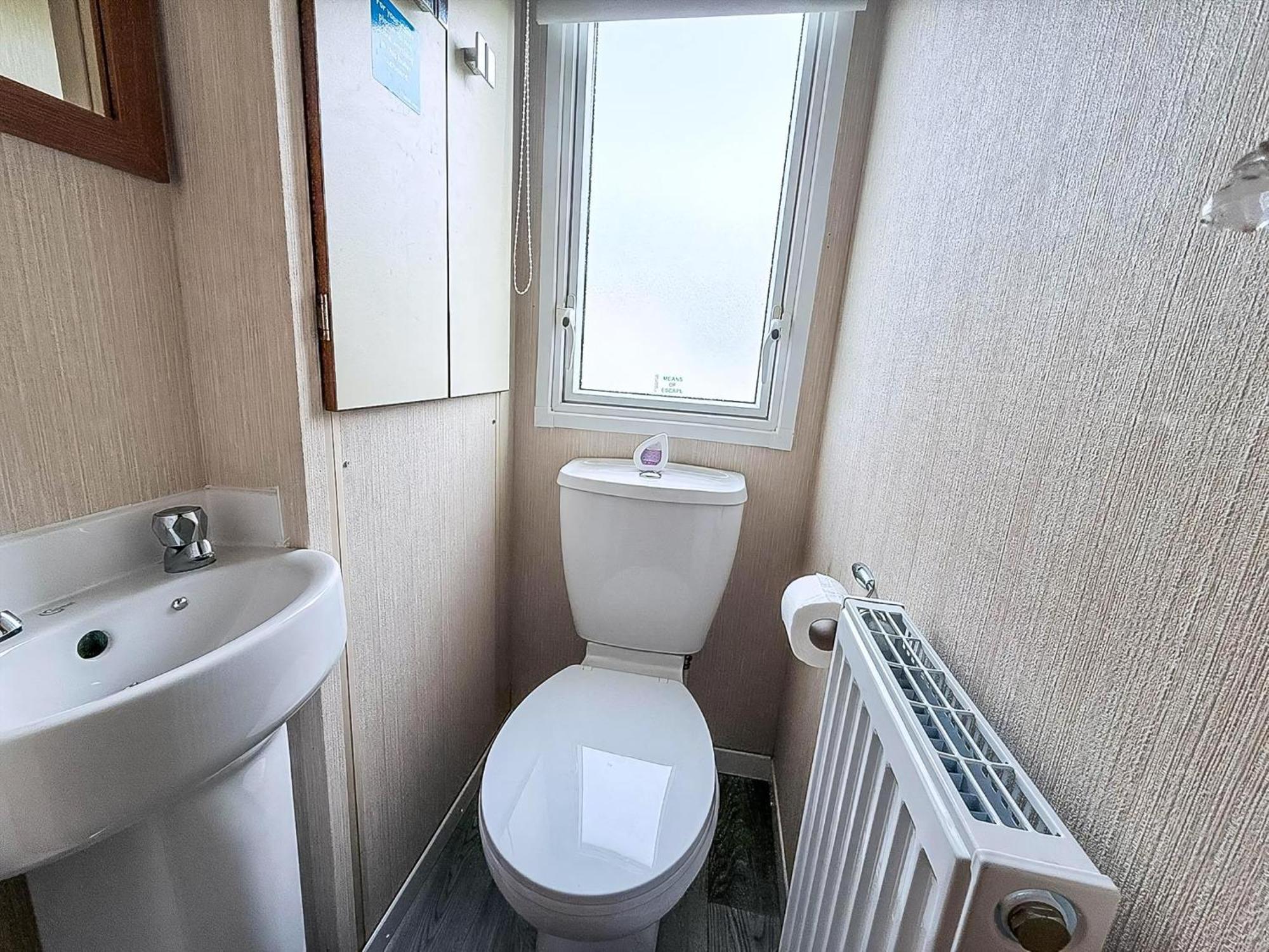 Lovely 8 Berth Caravan At Sunnydale In Lincolnshire Ref 35239S Louth  Luaran gambar