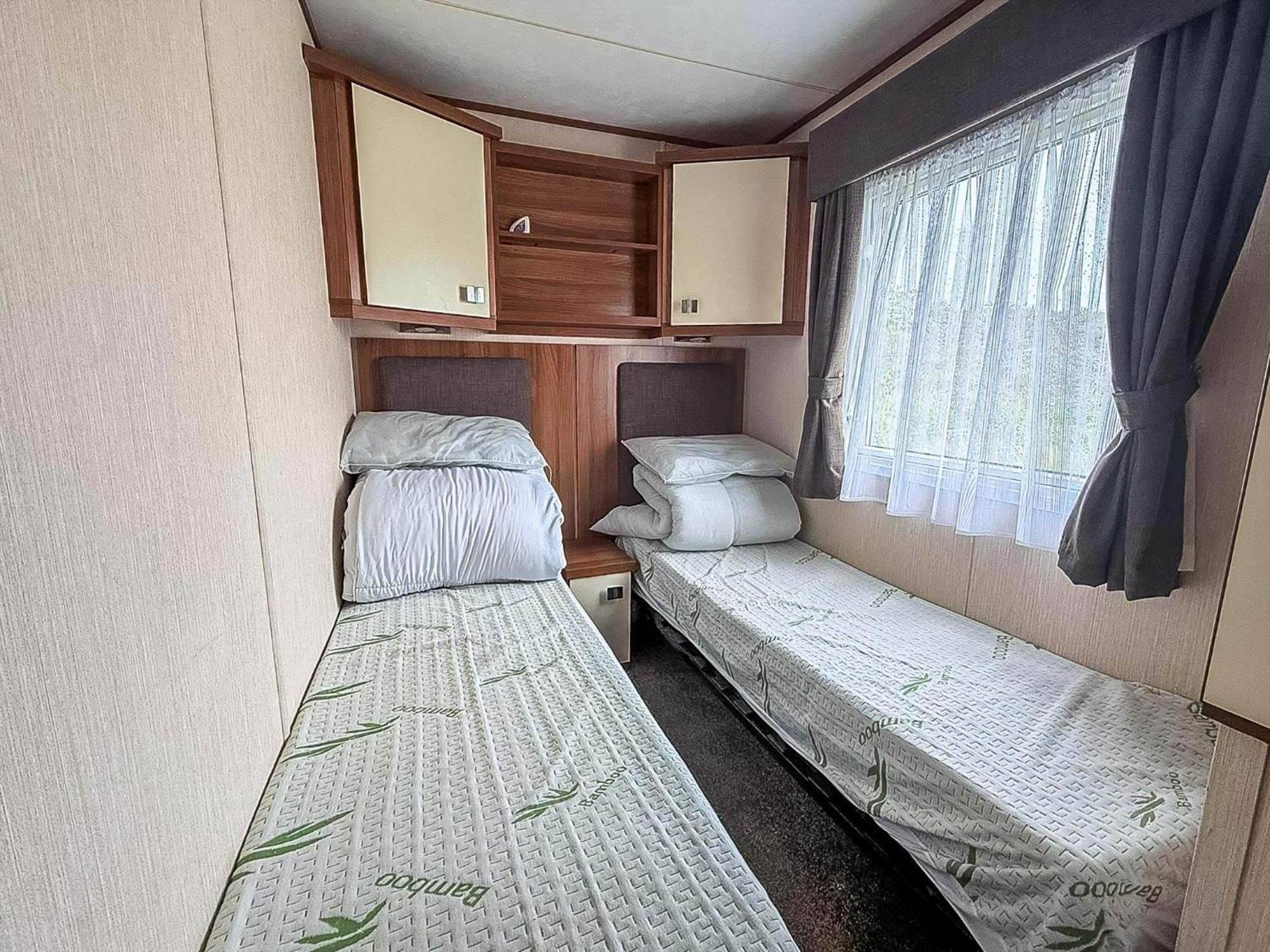 Lovely 8 Berth Caravan At Sunnydale In Lincolnshire Ref 35239S Louth  Luaran gambar