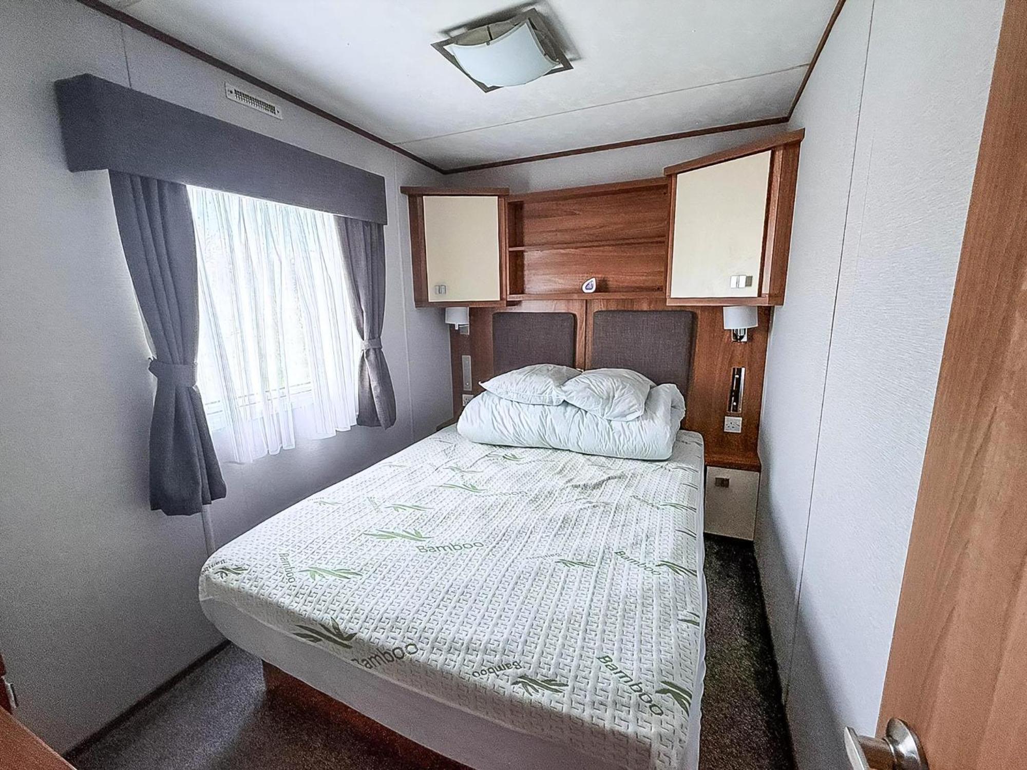 Lovely 8 Berth Caravan At Sunnydale In Lincolnshire Ref 35239S Louth  Luaran gambar